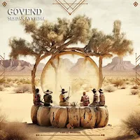 Cafe De Anatolia — Govend Ft Serdar Ayyıldız — обложка